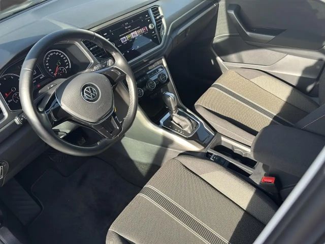 Volkswagen T-Roc 1.5 TSI DSG Style