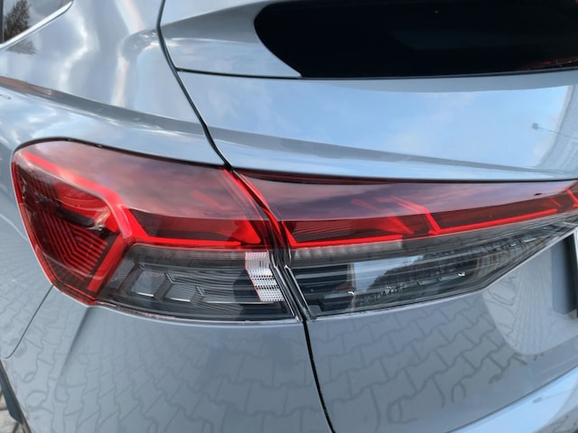 Audi Q4 e-tron 35 Sportback