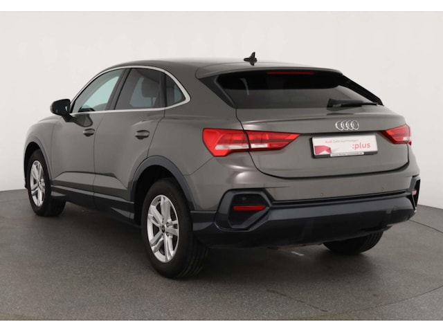 Audi Q3 35 TDI S-Tronic Sportback