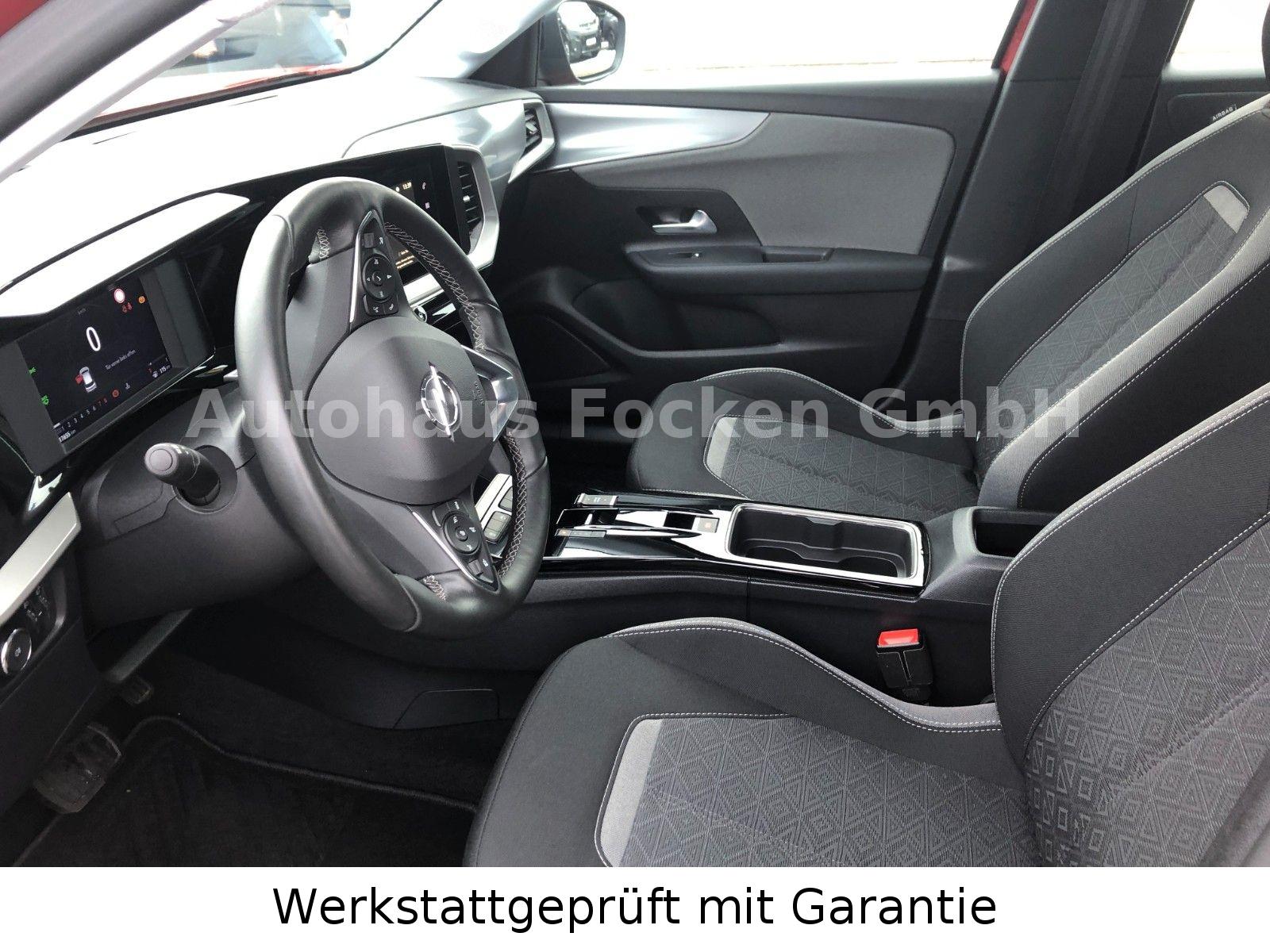 Opel Mokka Edition