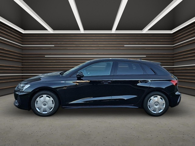 Audi A3 S-Tronic Sportback