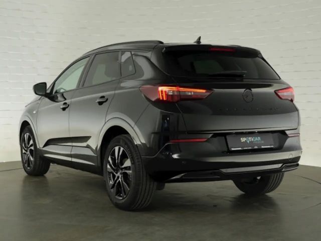 Opel Grandland X GS-Line Grand Sport