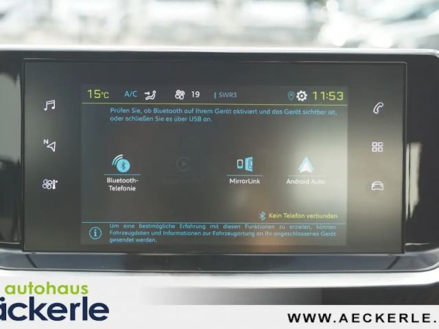 Peugeot E-208 Active Pack