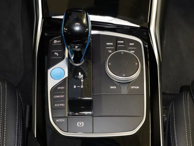 BMW i4 Coupé eDrive40