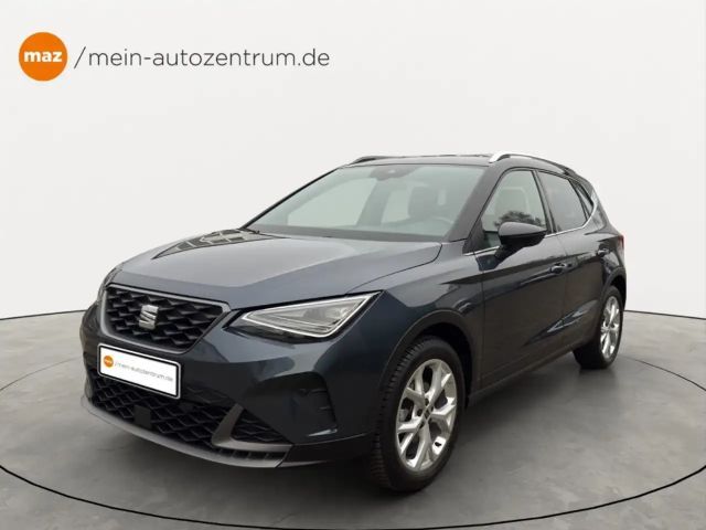 Seat Arona 1.0 TSI FR-lijn