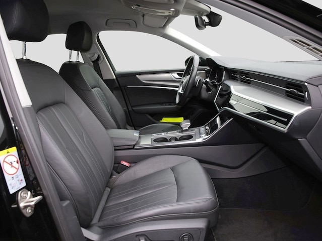 Audi A6 40 TDI Avant S-Tronic