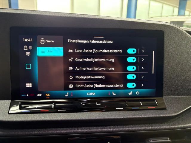 Volkswagen Caddy 2.0 TDI DSG