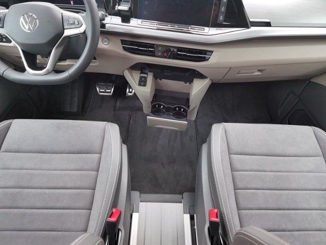 Volkswagen Multivan 2.0 TSI DSG Lang