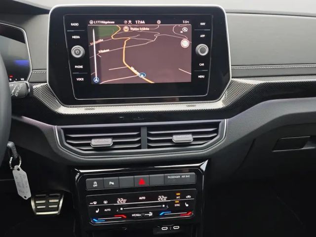 Volkswagen T-Cross 1.0 TSI DSG R-Line