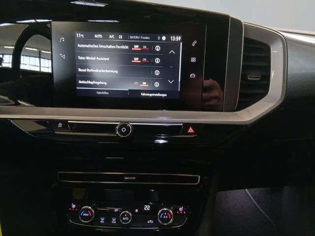 Opel Mokka 1.2 Turbo Elegance Turbo