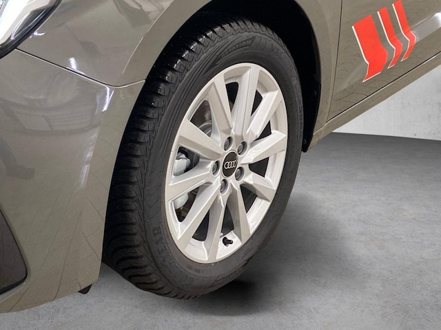 Audi A1 30 TFSI S-Tronic Sportback