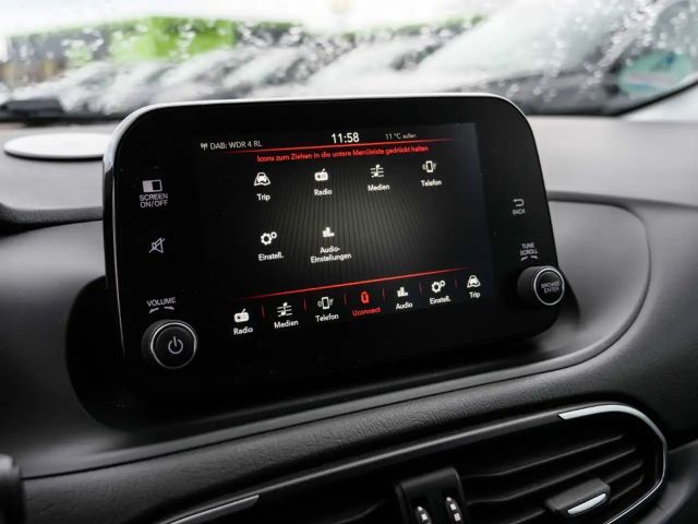 Fiat Tipo CityCross Life