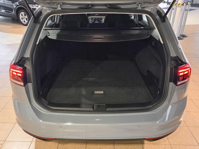 Volkswagen Passat 1.5 TSI DSG Variant