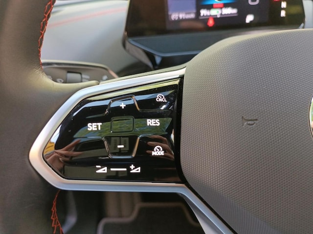 Volkswagen ID.5 GTX IQ.Drive