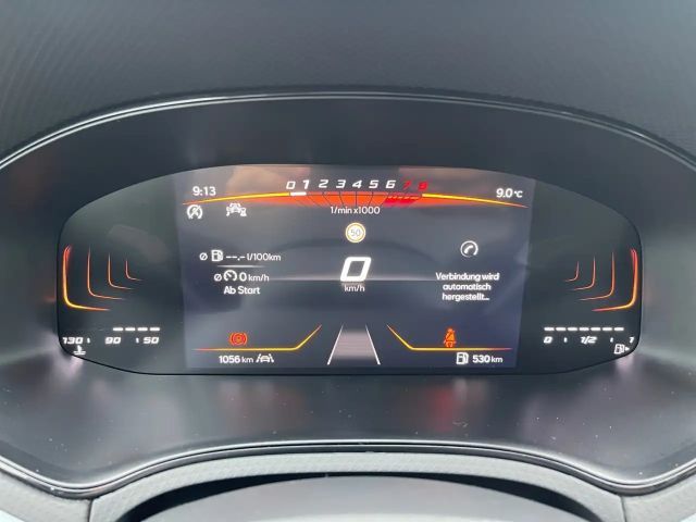 Seat Ibiza Reference