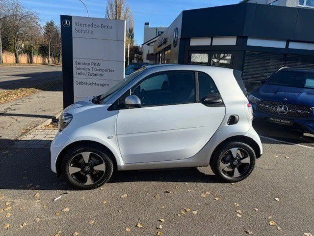 Smart EQ fortwo Ambiente