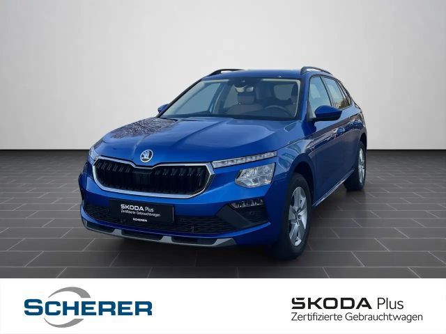 Skoda Kamiq 1.0 TSI Selection
