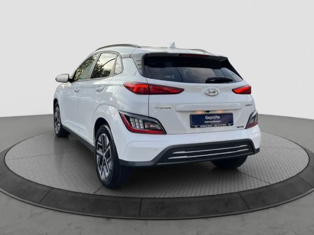 Hyundai Kona Electric Trend