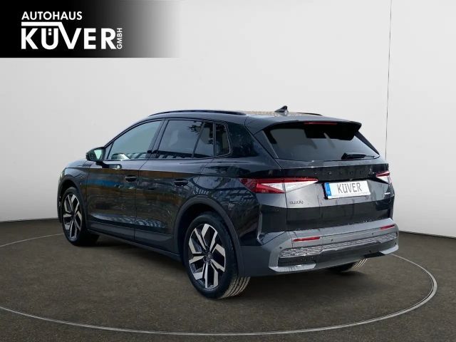 Skoda Elroq Sportline