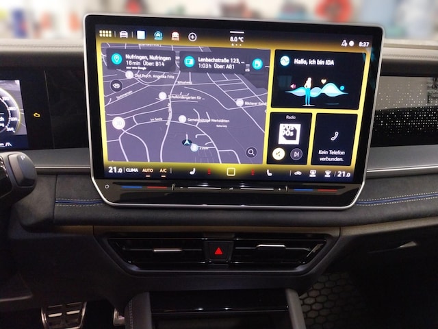 Volkswagen Tayron 2.0 TDI 4Motion DSG