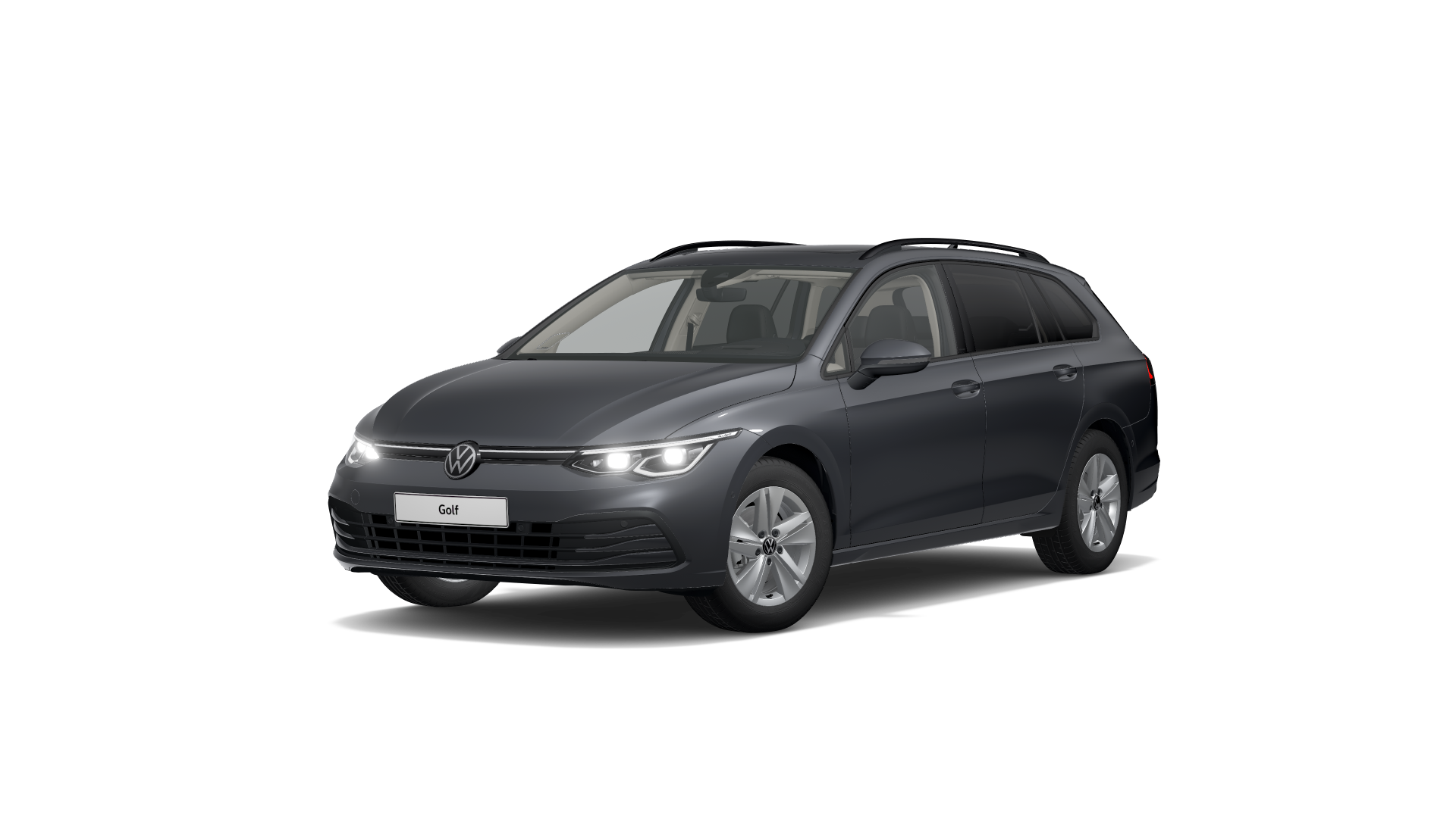 Volkswagen Golf 1.5 TSI Golf VIII Life Variant