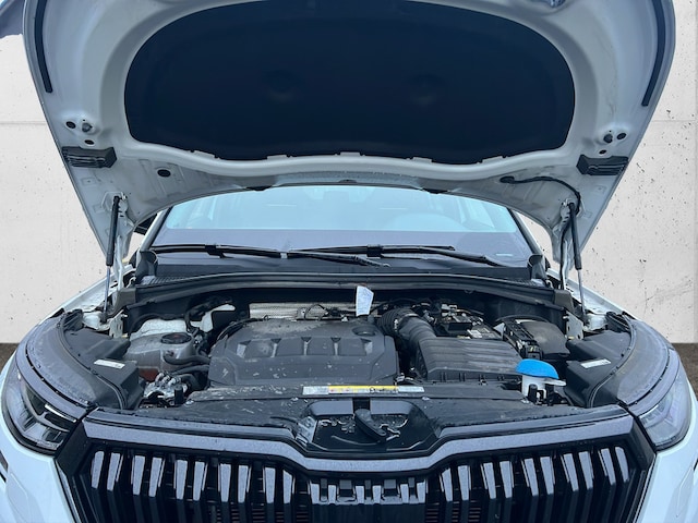 Skoda Kodiaq 2.0 TDI Sportline