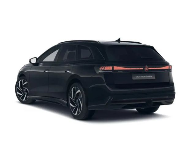 Volkswagen ID.7 Pro Style Tourer