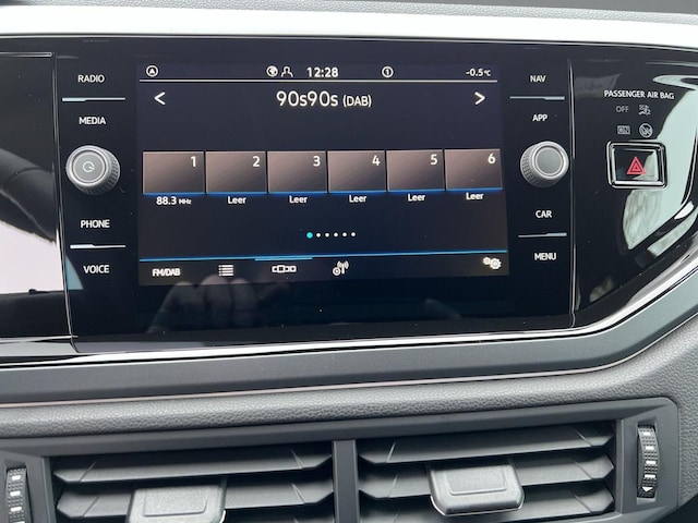 Volkswagen Polo 1.0 TSI DSG R-Line