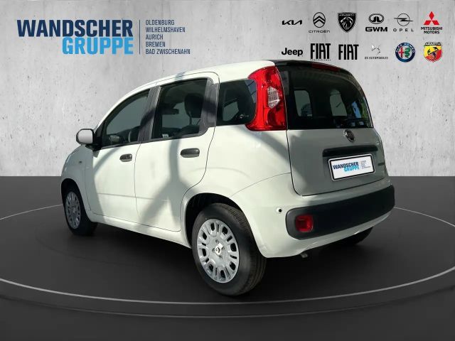 Fiat Panda MY25 Hybrid *PDC*Tempomat*Isofix*