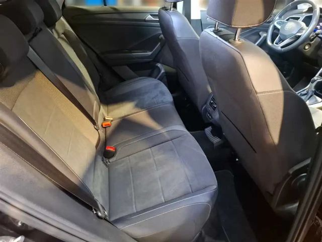 Volkswagen T-Roc 2.0 TDI 4Motion DSG Style