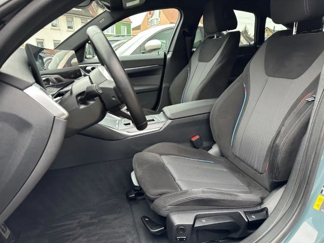 BMW i4 Coupé Gran Coupé M-Sport Sedan