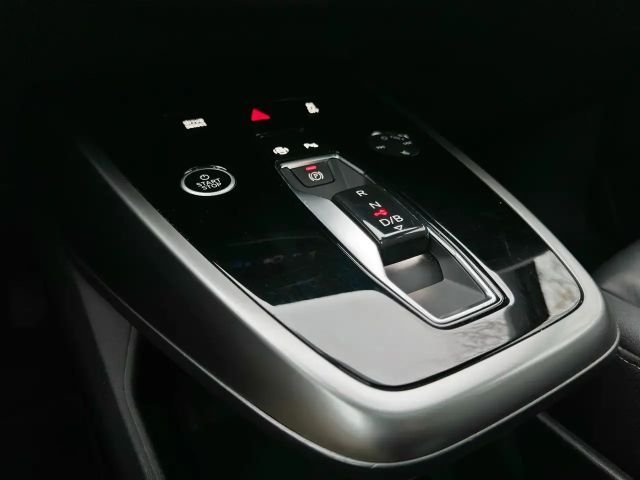 Audi Q4 e-tron 35