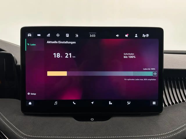 Skoda Superb Sportline iV