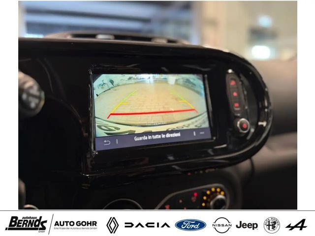 Renault Twingo SCe 65