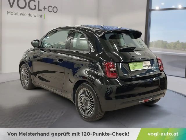 Fiat 500e 42 kWh Icon