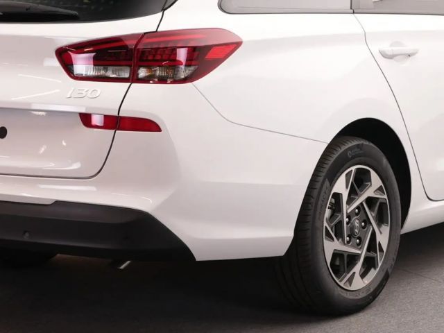 Hyundai i30 1.0 Hybrid Style T-GDi