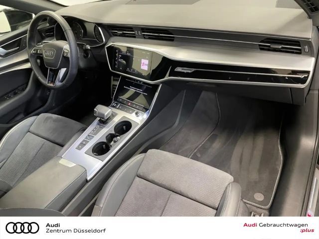 Audi A6 40 TDI Avant Sport