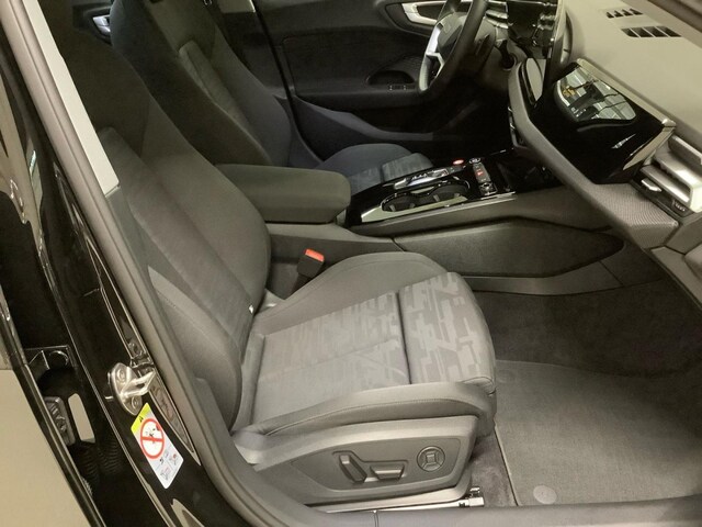 Audi A5 Avant S-Tronic