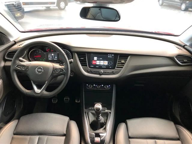 Opel Grandland X Ultimate