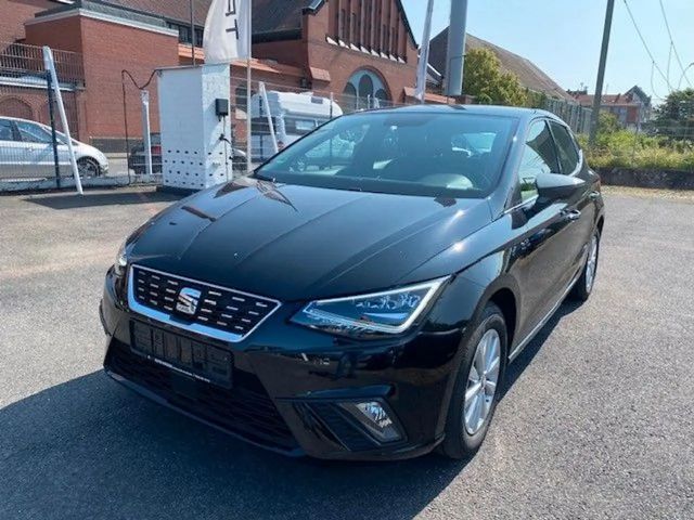 Seat Ibiza DSG Xcellence