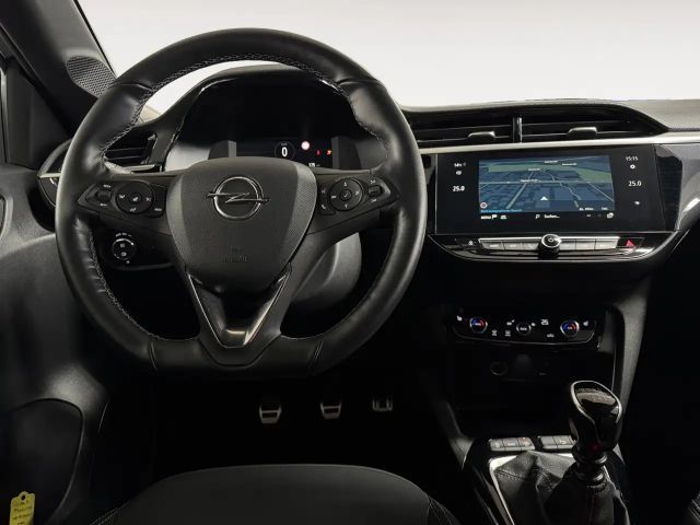 Opel Corsa GS-Line Grand Sport