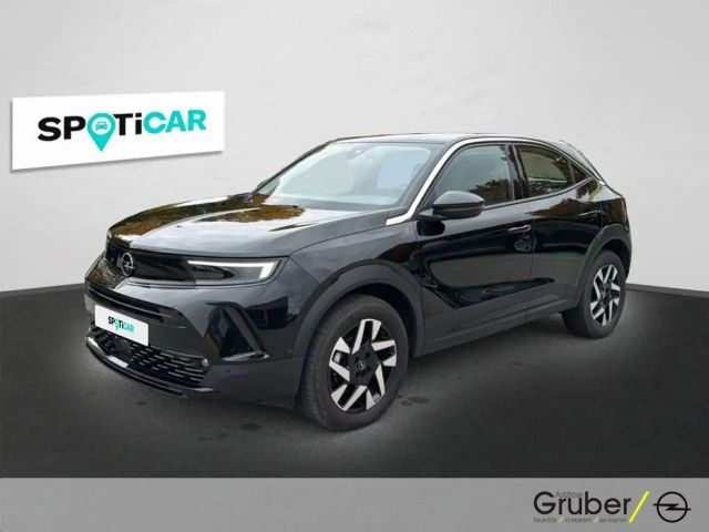 Opel Mokka Elegance