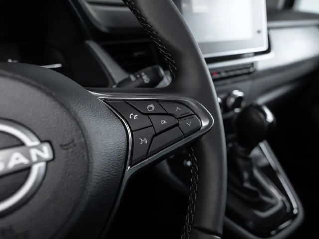 Nissan Townstar N-Connecta