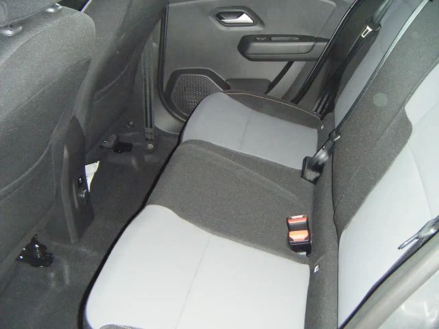 Dacia Sandero Extreme Stepway