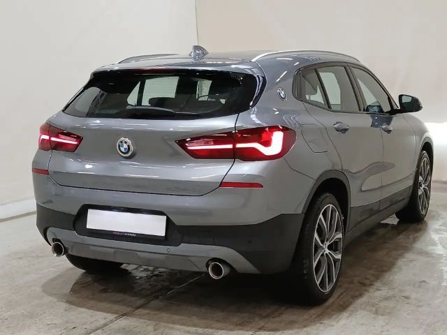 BMW X2 xDrive