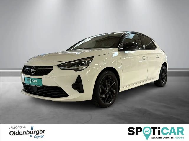 Opel Corsa GS-Line Grand Sport