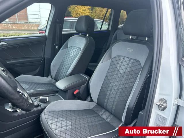 Volkswagen Tiguan 4Motion Allspace R-Line