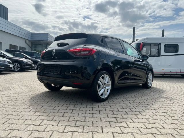 Renault Clio TCe 90 Zen