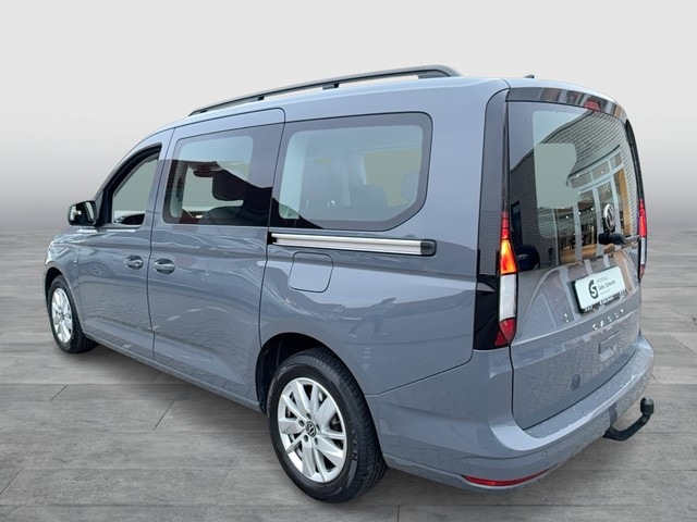 Volkswagen Caddy Life Maxi