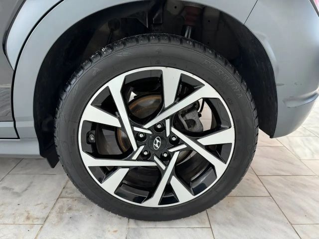 Hyundai Kona 1.6 Prime T-GDi